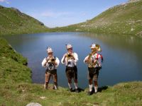 Am Bergsee